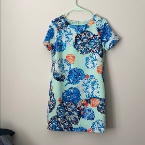 J crew factory dress